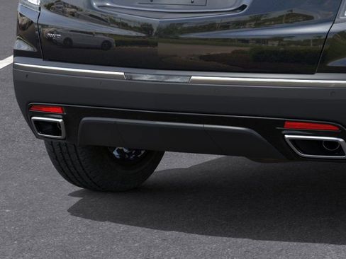 New 2025 Cadillac XT5 Sportv w/ LPO, Floor Liner Package image 15