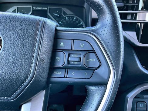 Used 2025 Toyota Tundra SR5 image 25