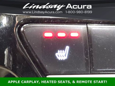 Used 2024 Honda Civic EX image 4