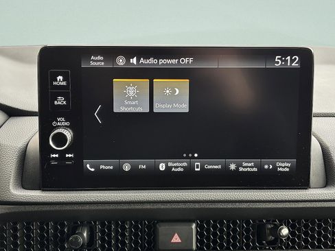 Certified 2025 Honda CR-V Sport-L image 25