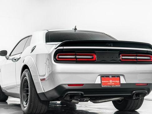 Used 2023 Dodge Challenger SRT Hellcat Redeye RWD image 7