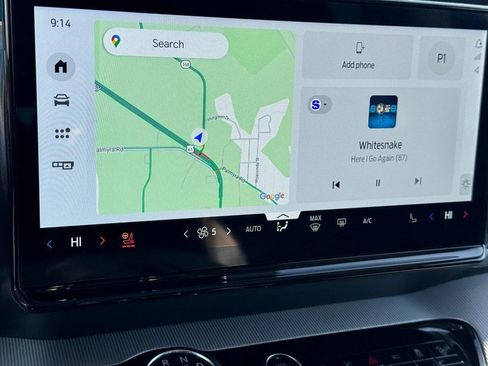 Used 2025 Ford Expedition Active image 21