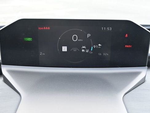 New 2026 Toyota bZ Woodland AWD/4WD image 29