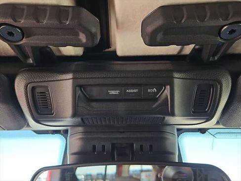 New 2026 Jeep Wrangler Unlimited Rubicon AWD/4WD image 58