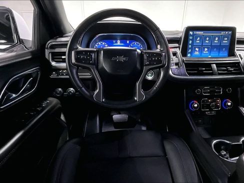 Used 2024 Chevrolet Tahoe RST w/ Luxury Package RWD image 7