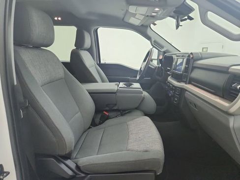 Certified 2025 Ford F250 XLT AWD/4WD image 31