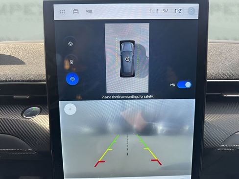 Used 2023 Ford Mustang Mach-E Premium image 22