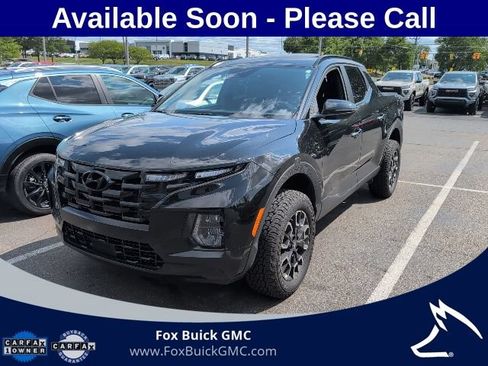 Used 2023 Hyundai Santa Cruz SEL Premium AWD/4WD image 1
