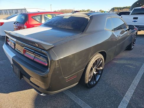 Used 2021 Dodge Challenger R/T Scat Pack w/ Driver Convenience Group image 6