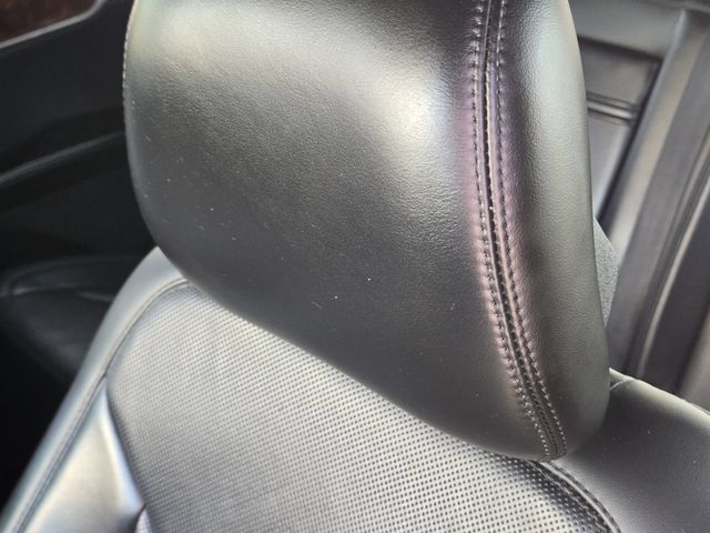 Used 2019 Lincoln Nautilus Reserve FWD image 14