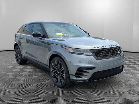 New 2026 Land Rover Range Rover Velar Belgravia AWD/4WD image 7