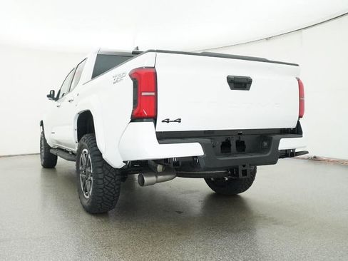 New 2025 Toyota Tacoma TRD Sport image 22