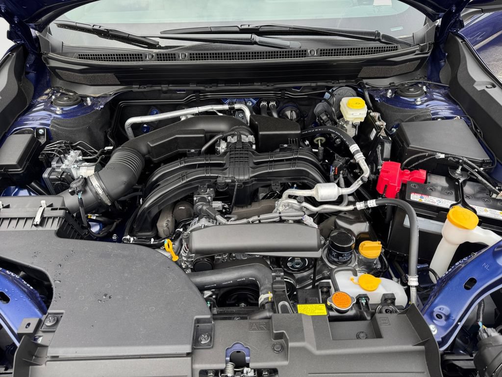 New 2026 Subaru Outback Limited AWD/4WD image 18