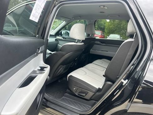 Used 2022 Hyundai Palisade SE AWD/4WD image 17