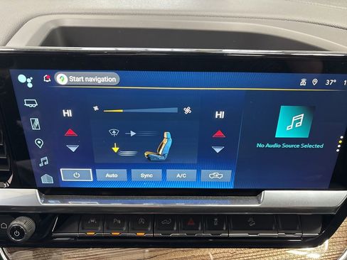 New 2026 Chevrolet Silverado 1500 LT Trail Boss w/ LT Trail Boss Premium Package image 25