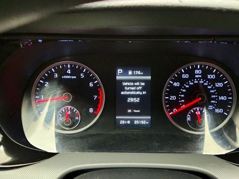 Used 2023 Kia K5 LXS image 14
