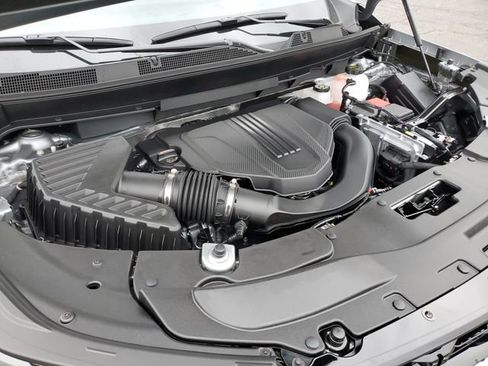 New 2026 Chevrolet Traverse Z71 w/ Enhanced Driving Package image 30