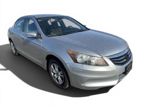 Used 2012 Honda Accord LX image 8