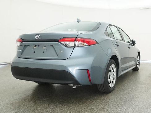 New 2026 Toyota Corolla LE image 24
