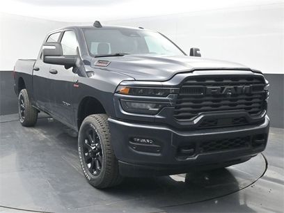 New 2026 RAM 2500 Big Horn