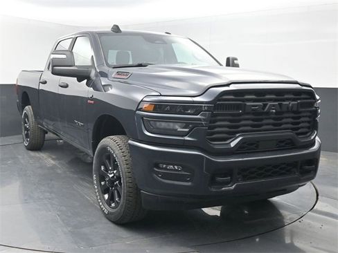 New 2026 RAM 2500 Big Horn image 1