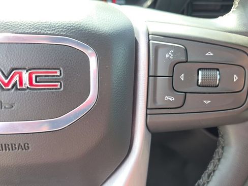 Used 2024 GMC Sierra 1500 Elevation AWD/4WD image 15