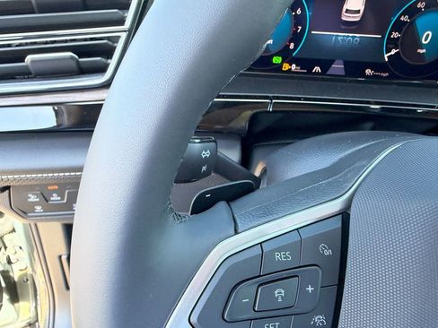 New 2026 Volkswagen Atlas SEL Premium R-Line image 21