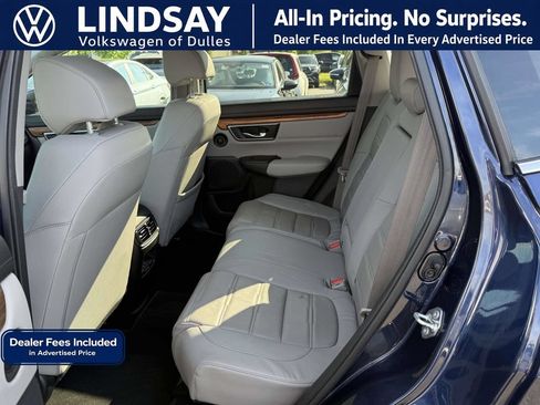 Used 2018 Honda CR-V EX-L image 14