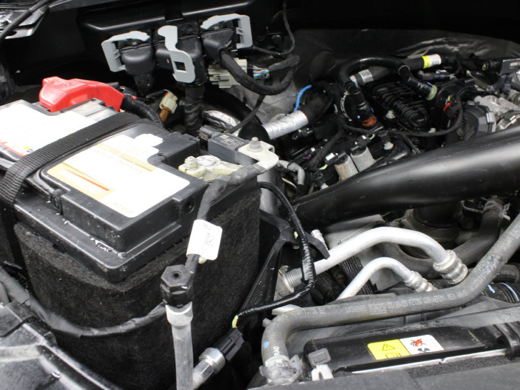 Used 2023 Ford F150 XLT w/ Equipment Group 302A High AWD/4WD image 32