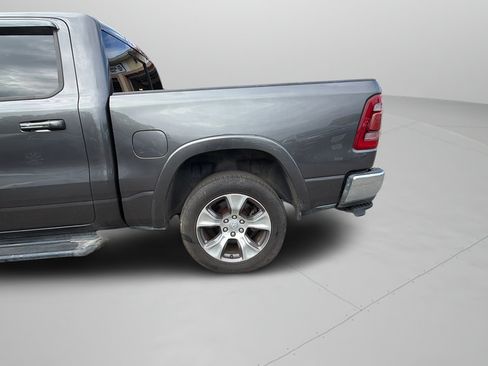 Used 2020 RAM 1500 Laramie AWD/4WD image 32