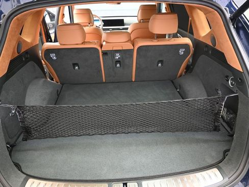 Used 2025 Genesis GV80 3.5T Prestige image 17