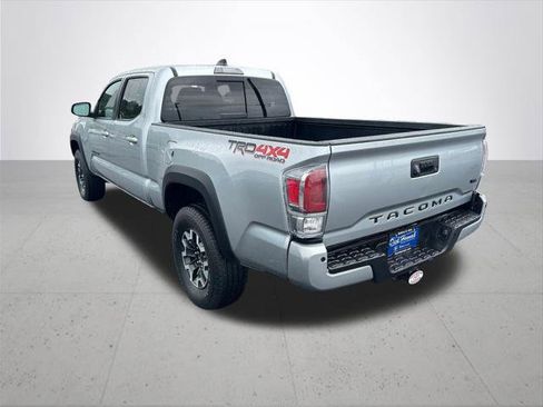 Certified 2023 Toyota Tacoma TRD Off-Road w/ Technology Package AWD/4WD image 10
