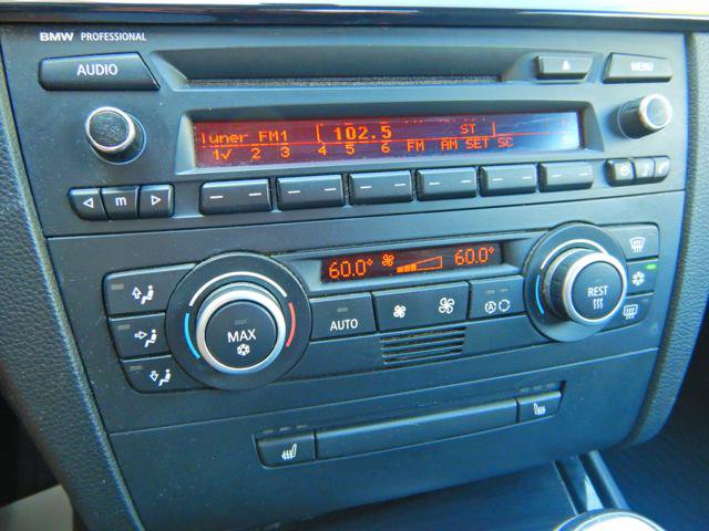 Used 2009 BMW 128i Coupe RWD image 20