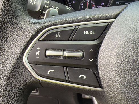Used 2022 Hyundai Santa Fe SEL AWD/4WD image 16