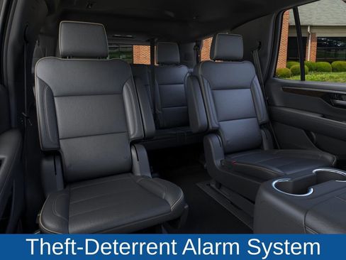 New 2026 Chevrolet Tahoe Premier image 17