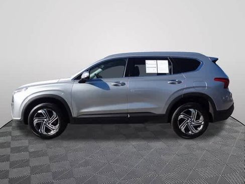 Used 2023 Hyundai Santa Fe SEL image 2