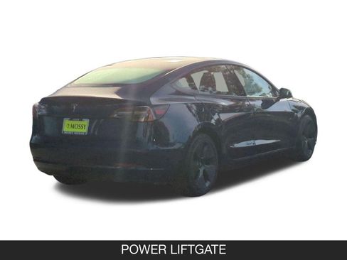 Used 2023 Tesla Model 3 Standard Range RWD image 9