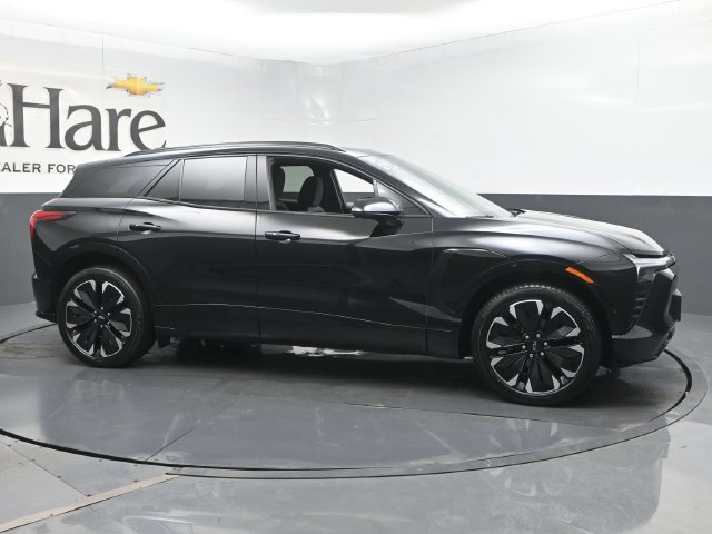 Used 2024 Chevrolet Blazer EV RS AWD/4WD image 1