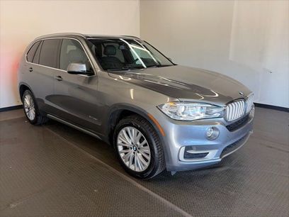 Used 2017 BMW X5 xDrive35i