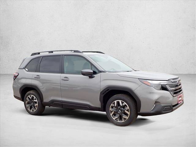 New 2026 Subaru Forester Premium AWD/4WD image 6