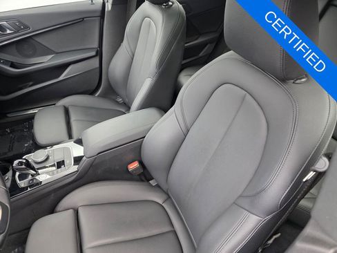 Used 2024 BMW 228i Gran Coupe w/ Convenience Package FWD image 11