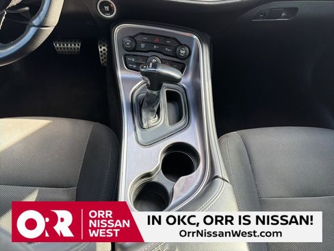 Used 2016 Dodge Challenger R/T image 26