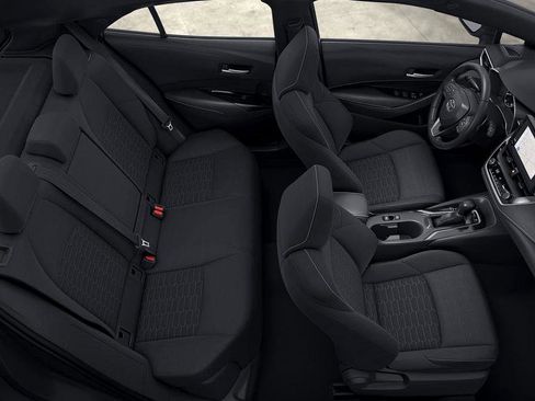 New 2026 Toyota Corolla SE image 36