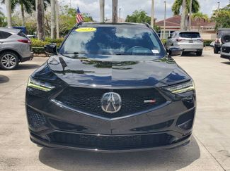 Used 2023 Acura MDX Type S AWD/4WD video 2