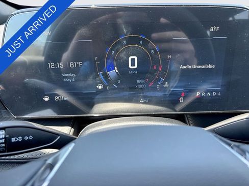New 2026 Chevrolet Equinox LT w/ Convenience Package II FWD image 15