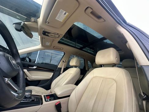 Used 2018 Audi Q5 2.0T Premium Plus w/ Premium Plus Package image 38