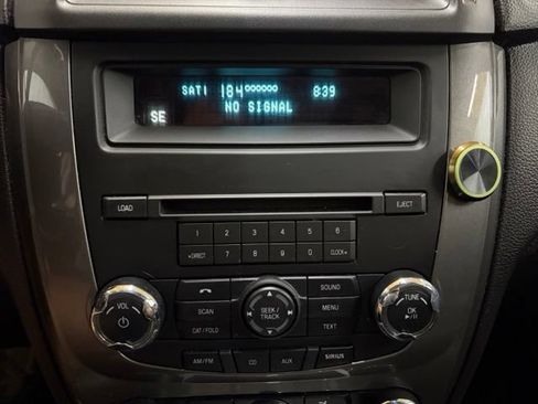 Used 2010 Ford Fusion Sport FWD image 43