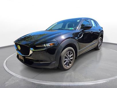Certified 2024 MAZDA CX-30 AWD 2.5 S