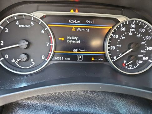 Used 2021 Nissan Sentra SR FWD image 16