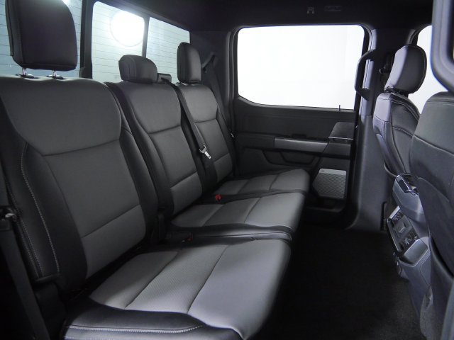 Used 2021 Ford F150 XLT w/ Equipment Group 302A High AWD/4WD image 14